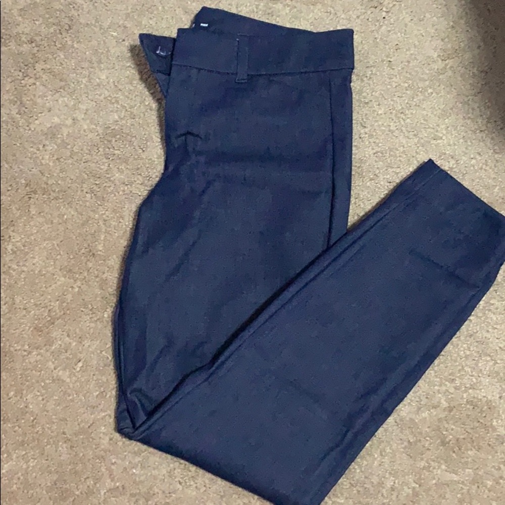 Dress pants